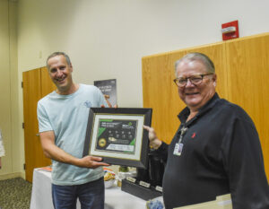 Heart & Vascular Center performs 500th WATCHMAN procedure